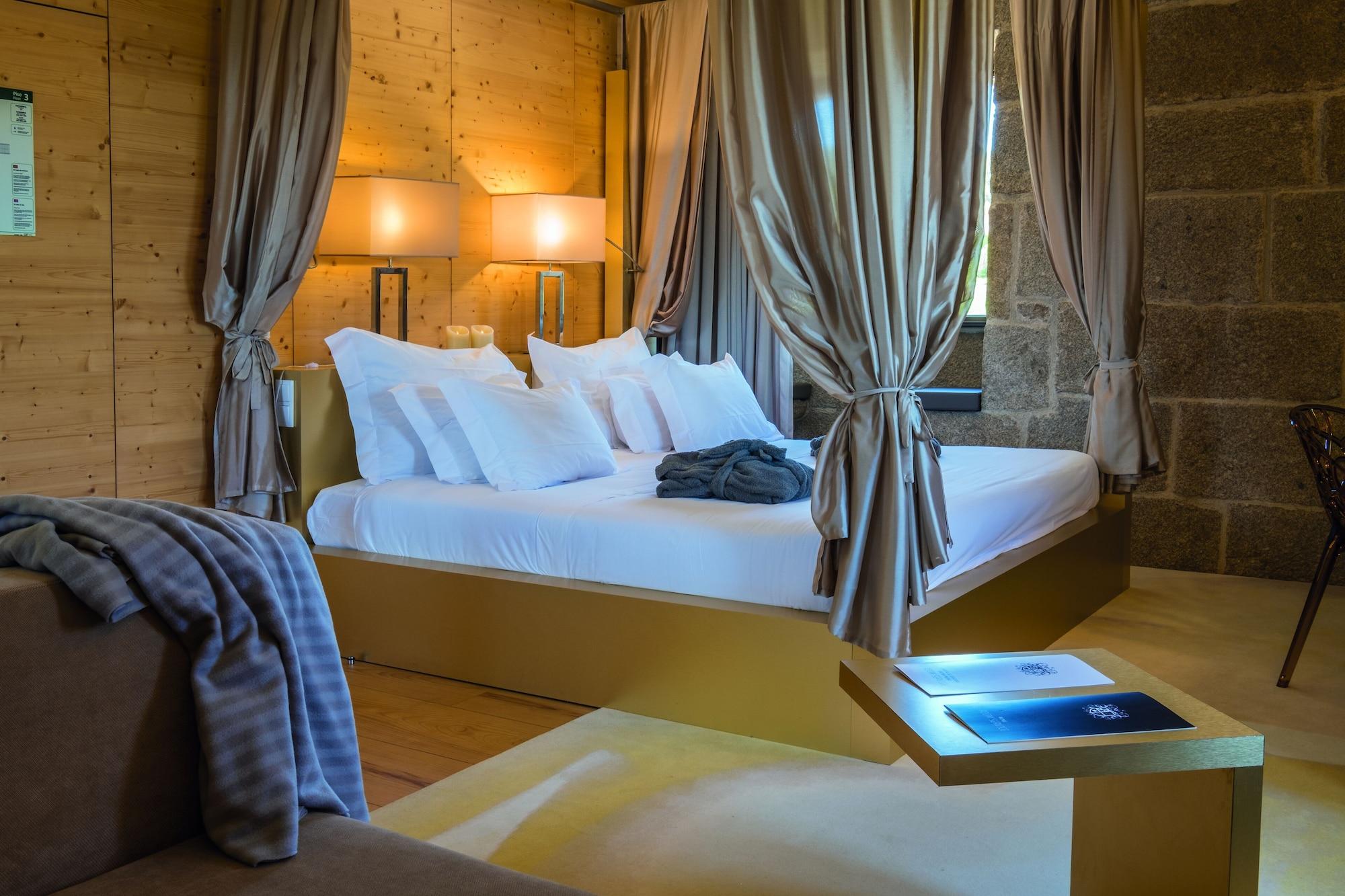 Torre De Gomariz Wine&spa