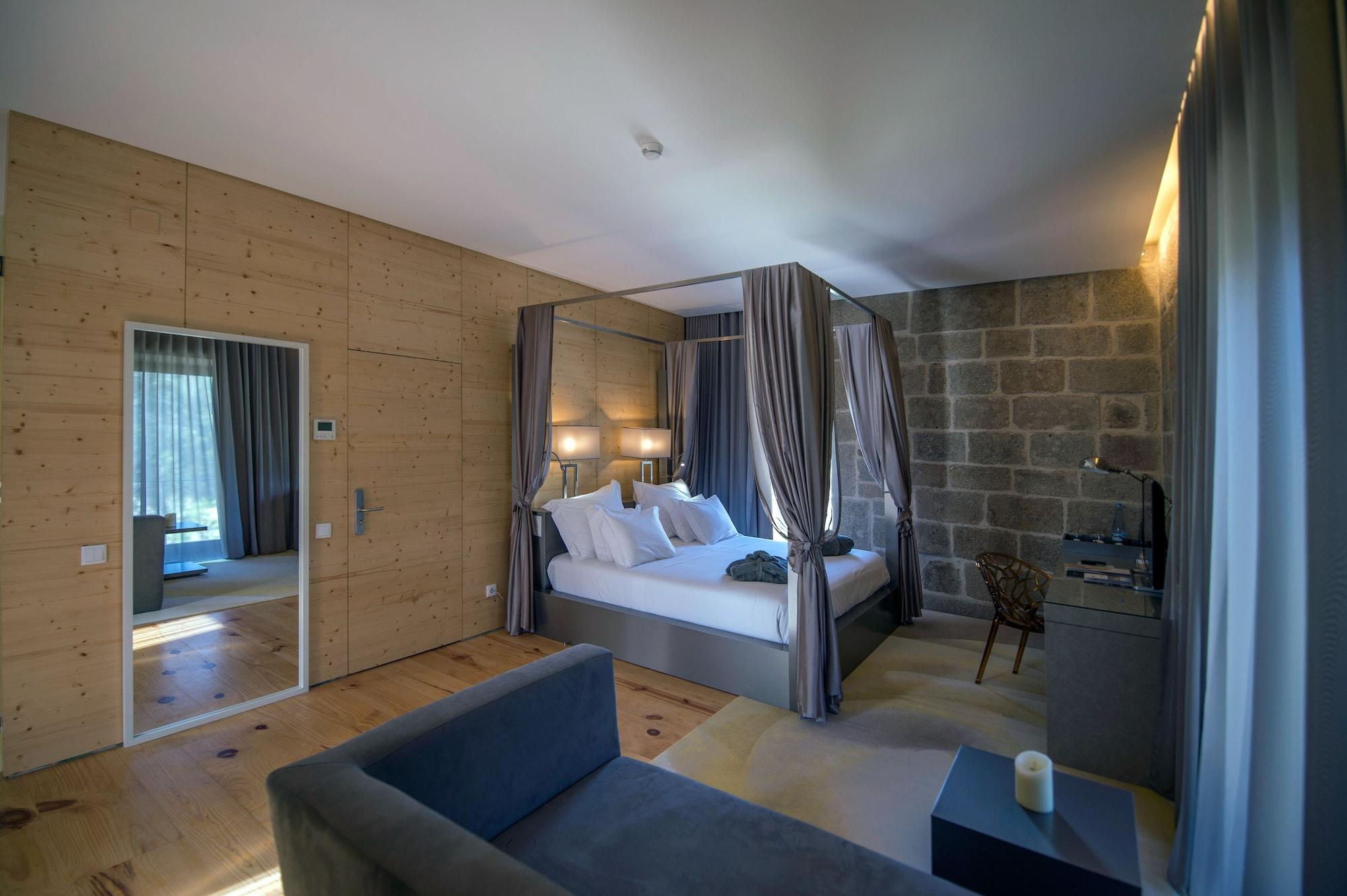 Torre De Gomariz Wine&spa Hotel