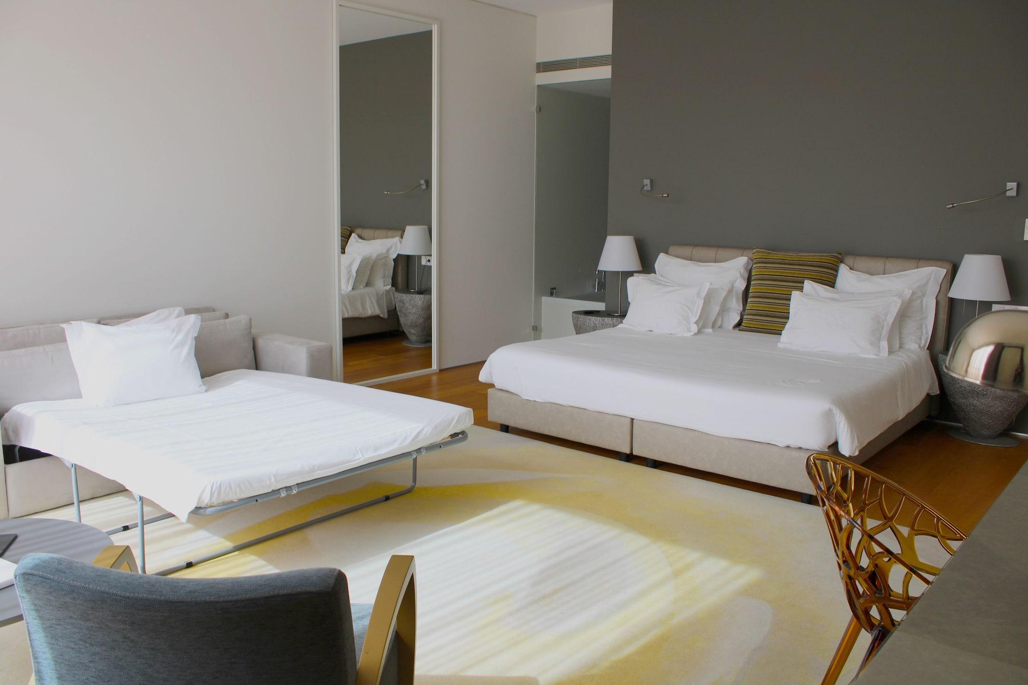 Torre De Gomariz Wine&spa Hotel