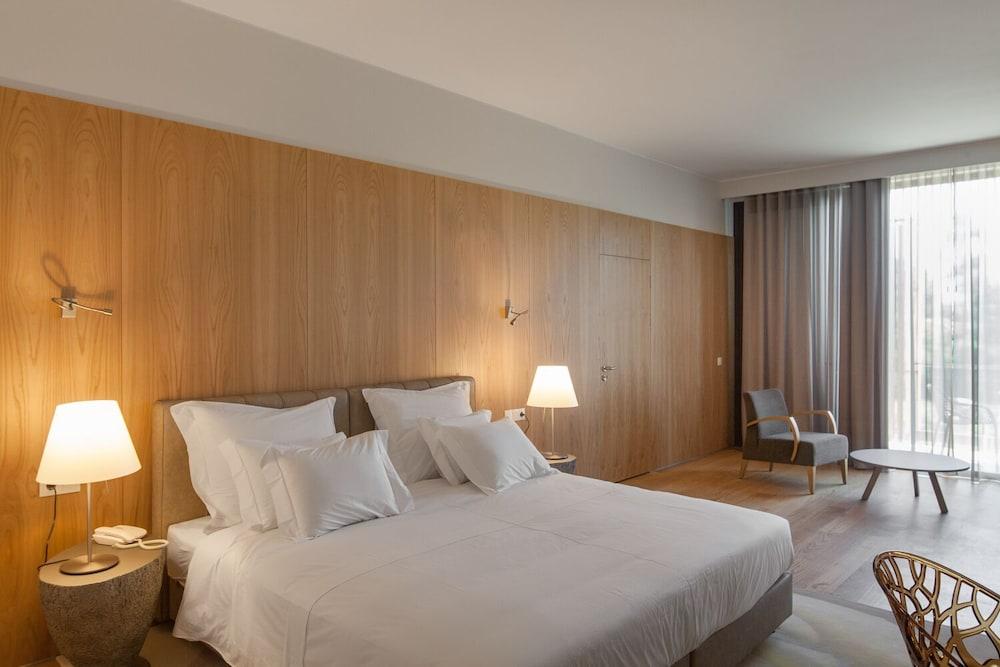 Hotel Torre De Gomariz Wine&spa