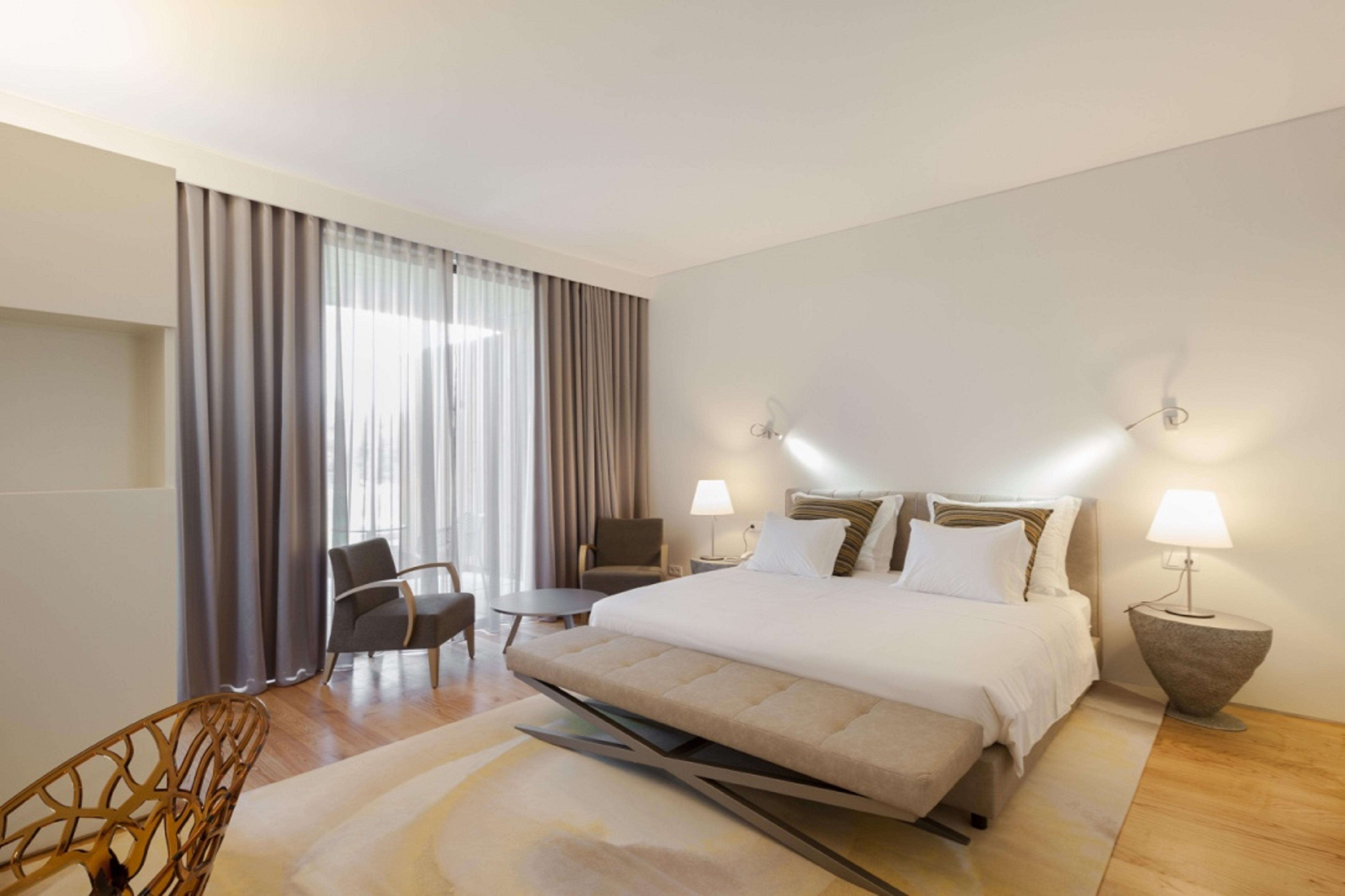 Hotel Torre De Gomariz Wine&spa Cervães