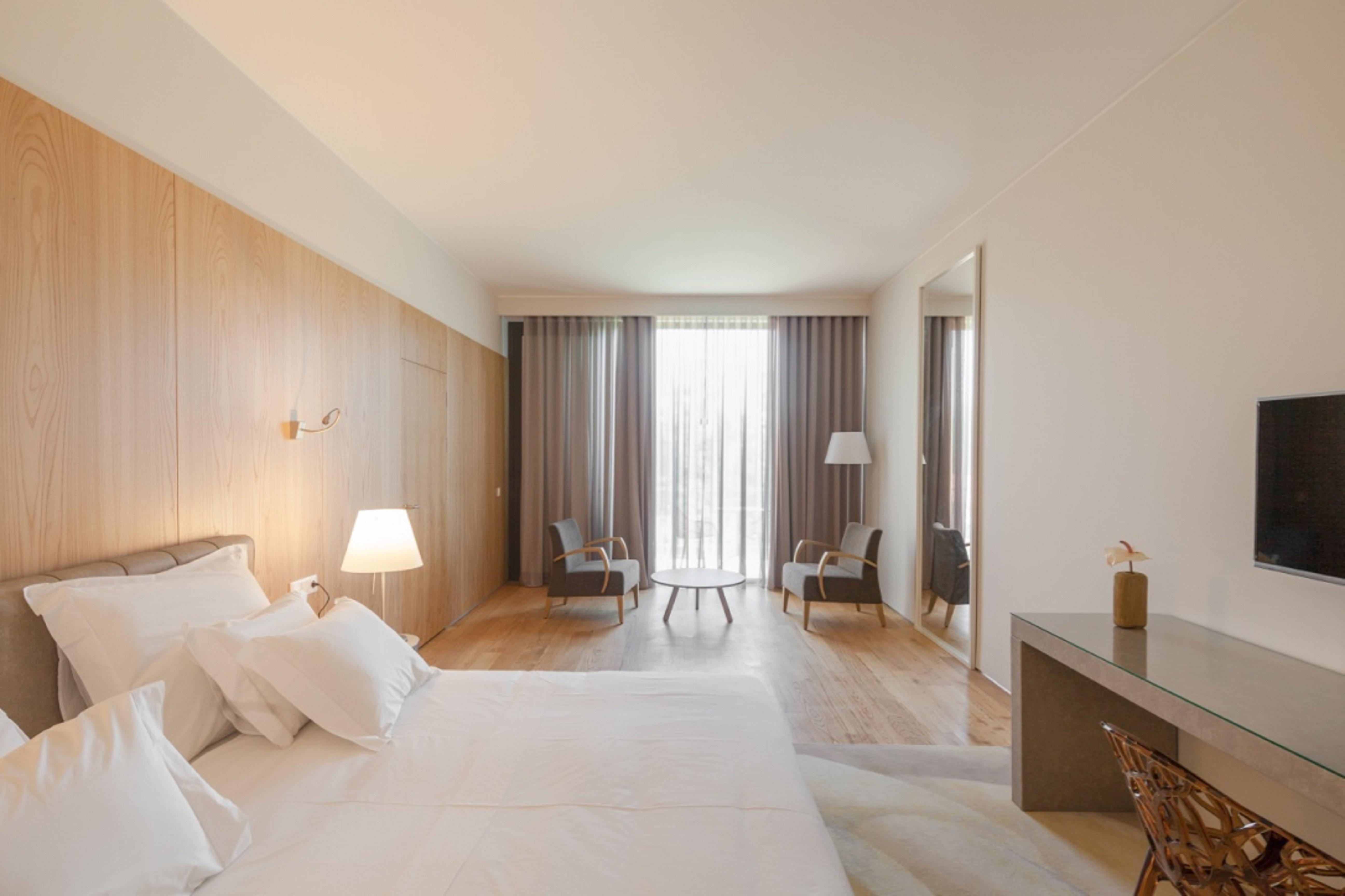 Torre De Gomariz Wine&spa Hotel 5*