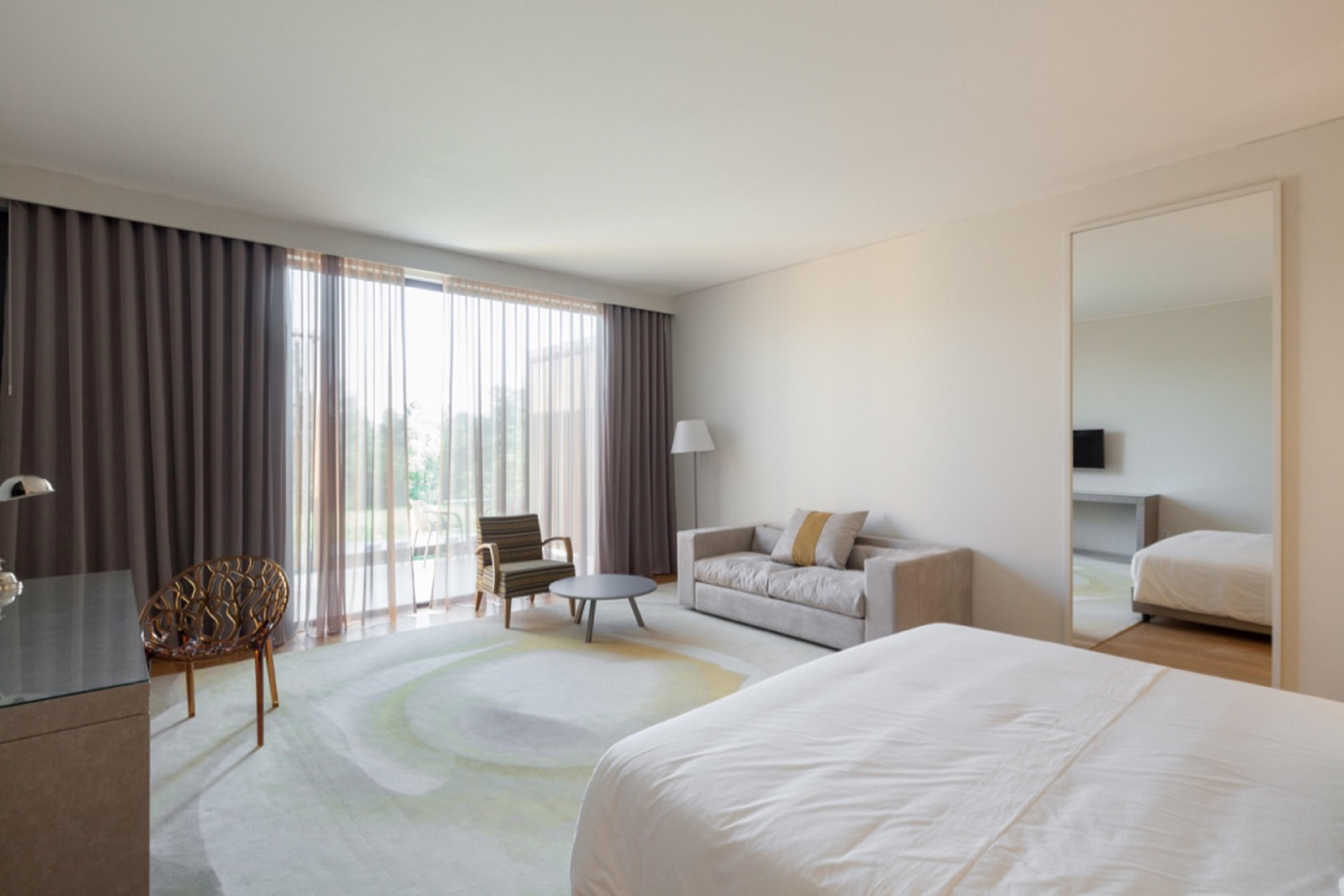 Hotel Torre De Gomariz Wine&spa