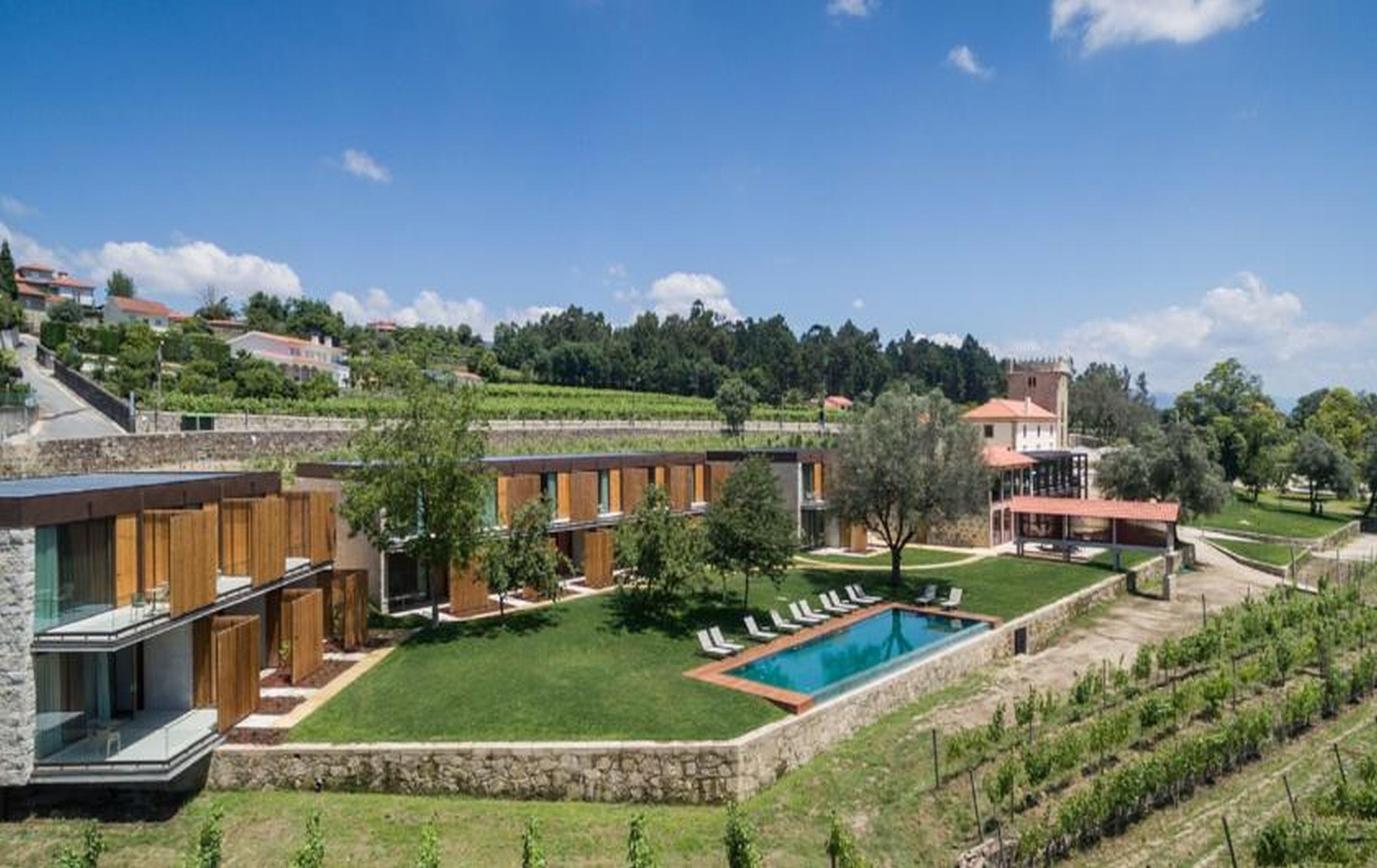 Torre De Gomariz Wine&spa