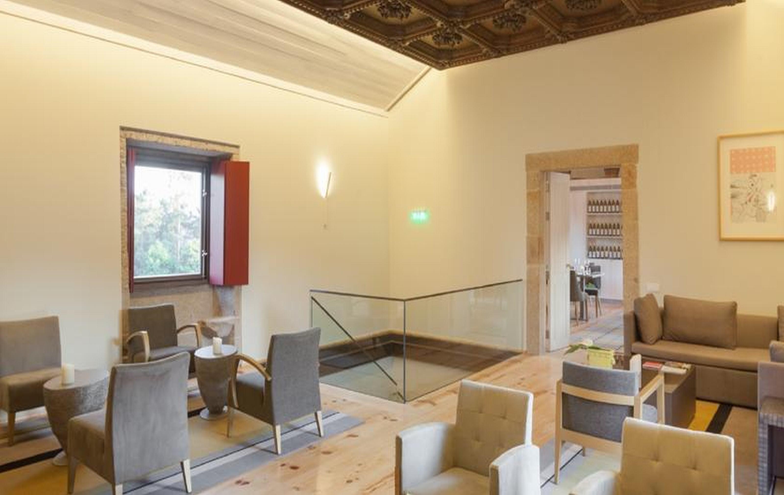 Torre De Gomariz Wine&spa 5*
