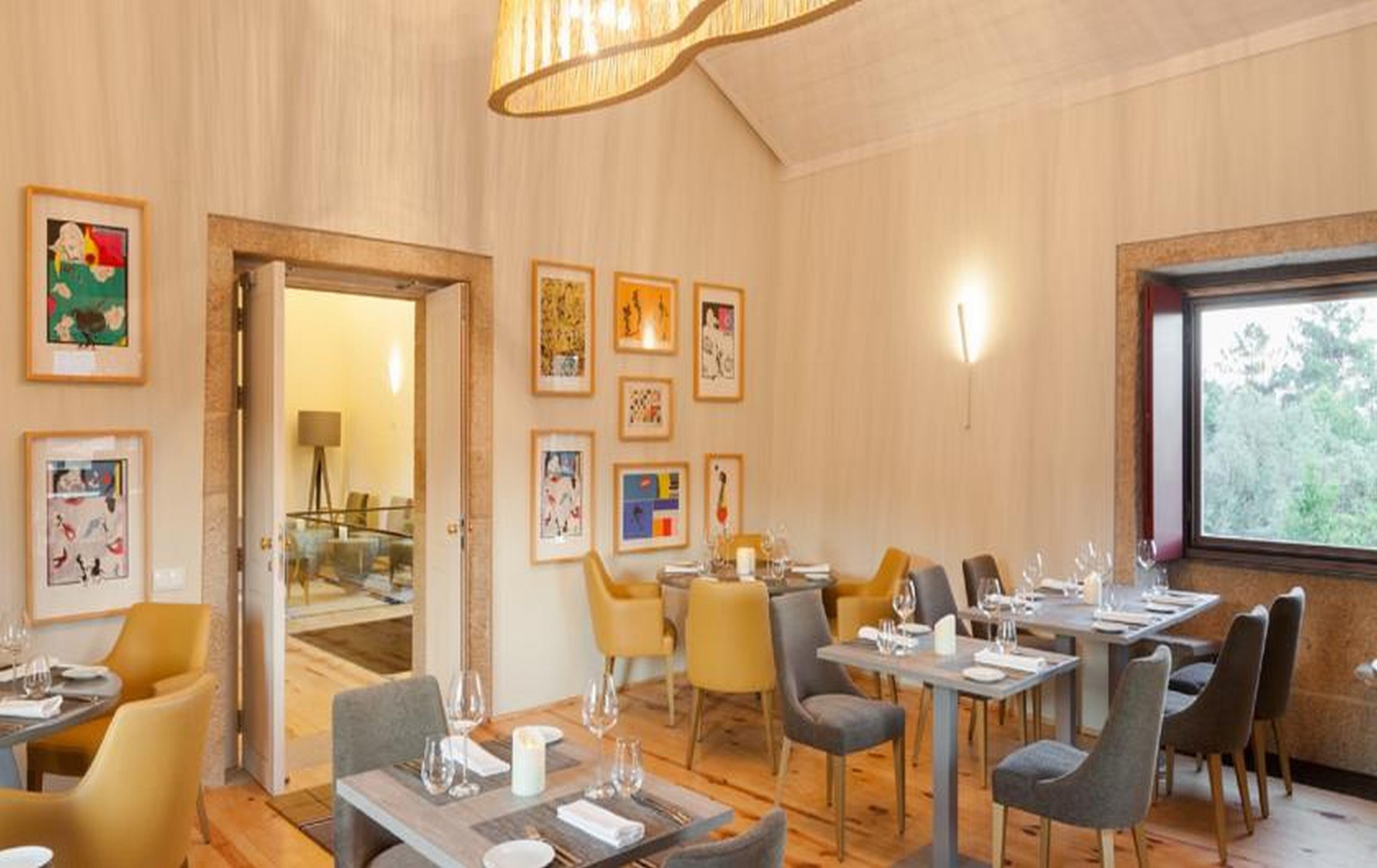 Hotel Torre De Gomariz Wine&spa 5*