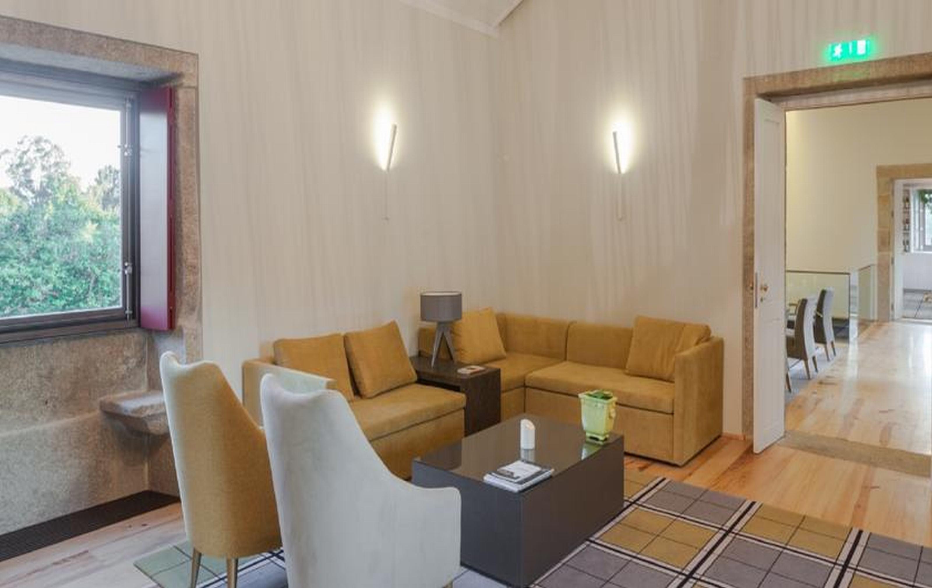 Hotel Torre De Gomariz Wine&spa