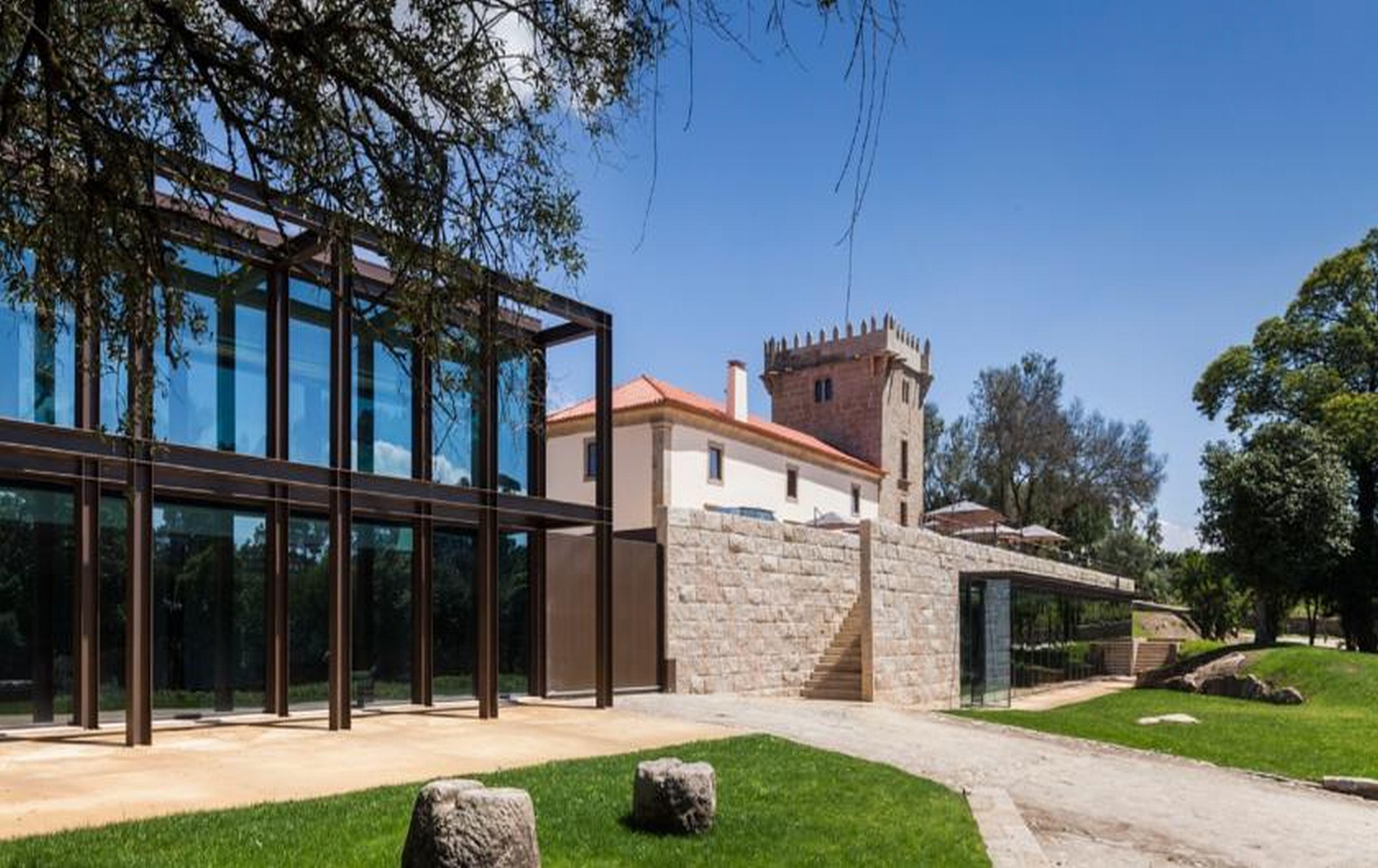 Torre De Gomariz Wine&spa Hotel 5*