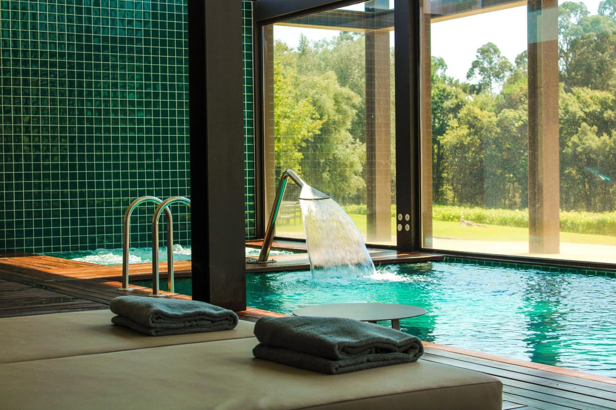 Hotel Torre De Gomariz Wine&spa 5*
