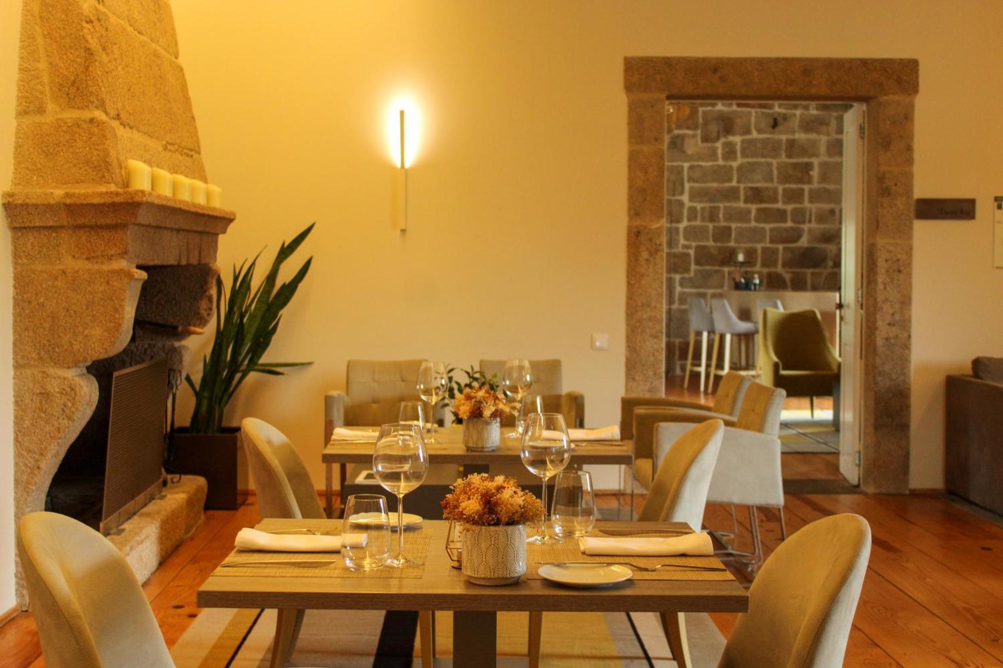 Torre De Gomariz Wine&spa 5*