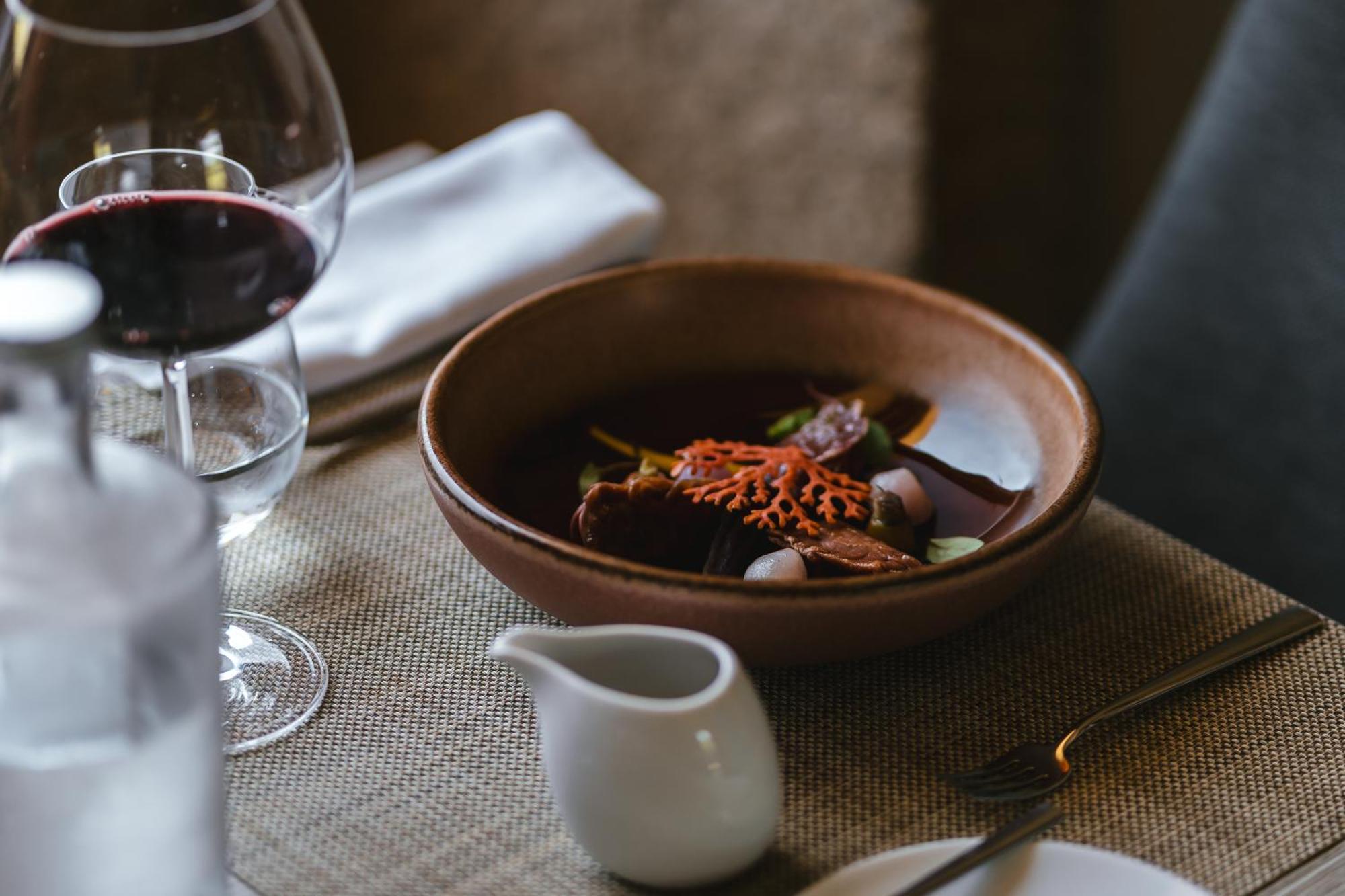 Hotel Torre De Gomariz Wine&spa Cervães