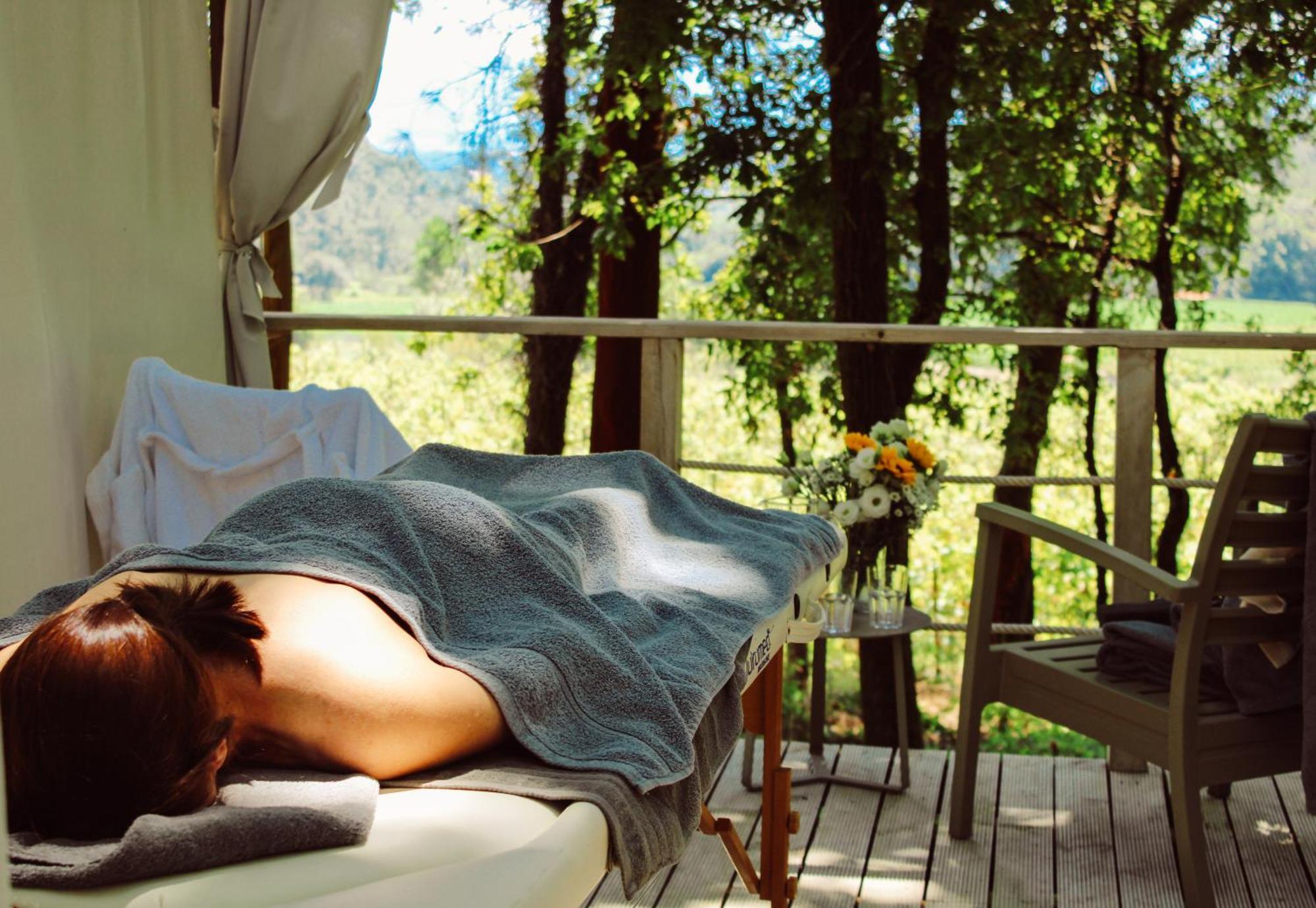 Torre De Gomariz Wine&spa 5*