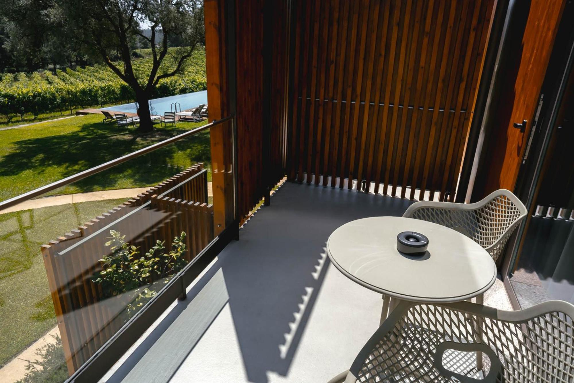 Torre De Gomariz Wine&spa Hotel