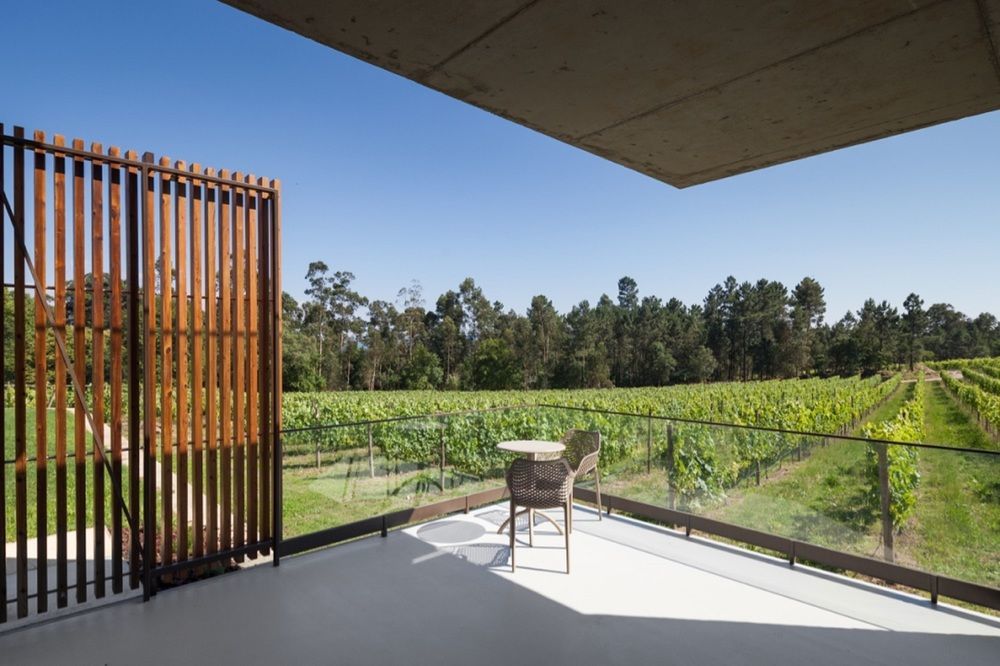 Torre De Gomariz Wine&spa