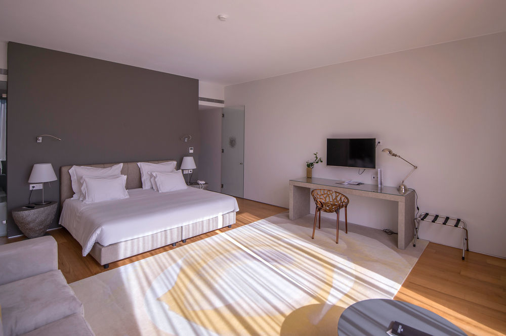Hotel Torre De Gomariz Wine&spa 5*