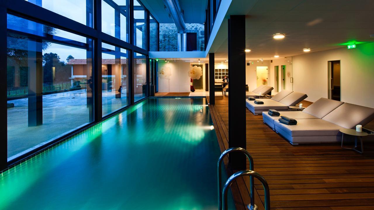 Hotel Torre De Gomariz Wine&spa 5*