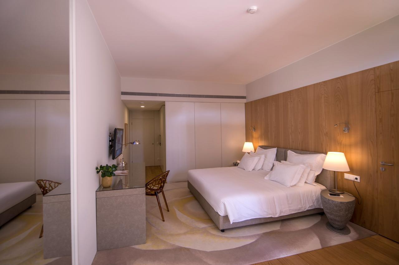 Torre De Gomariz Wine&spa Hotel 5*