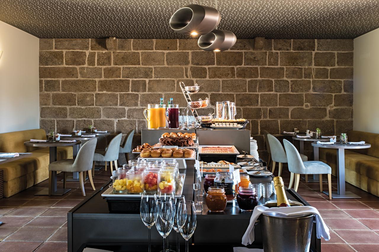 Torre De Gomariz Wine&spa 5*