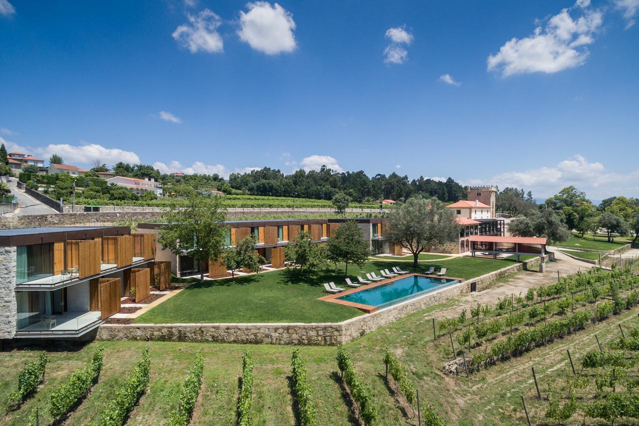 Torre De Gomariz Wine&spa 5*