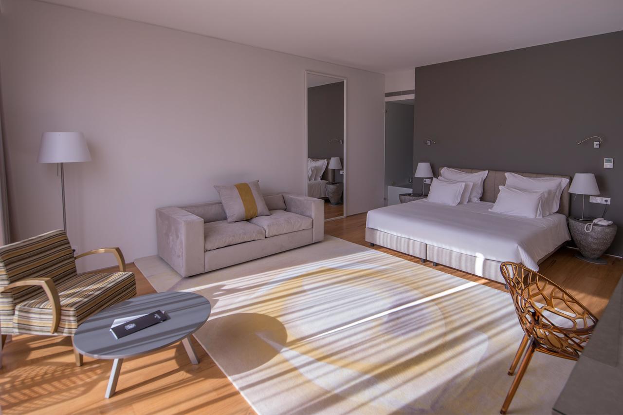 Torre De Gomariz Wine&spa Hotel