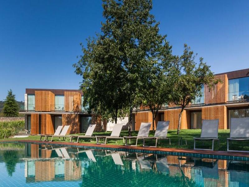 Torre De Gomariz Wine&spa