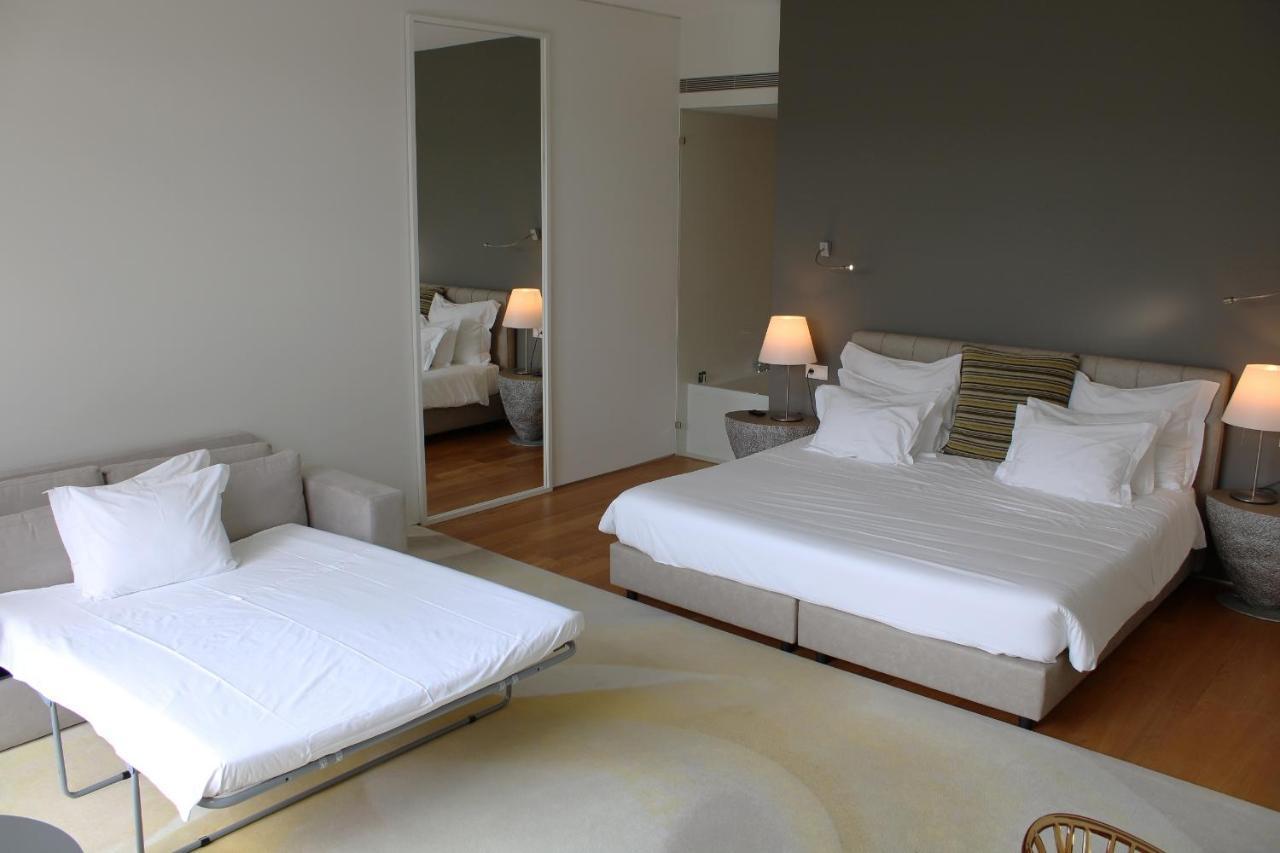 Torre De Gomariz Wine&spa Hotel Cervães